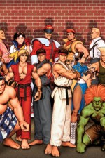 Watch Street Fighter Retrospective  Megashare8