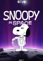 Watch Snoopy in Space Megashare8
