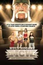 Watch Hulk Hogan's Micro Championship Wrestling Megashare8