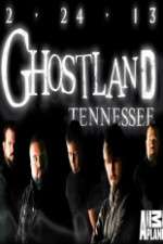 Watch Ghostland Tennessee Megashare8