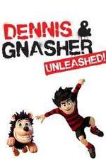 Watch Dennis and Gnasher: Unleashed Megashare8