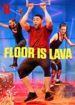Watch Floor Is Lava Megashare8
