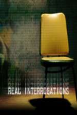 Watch Real Interrogations Megashare8