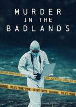 Watch Murder in the Badlands Megashare8