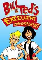 Watch Bill & Ted's Excellent Adventures Megashare8