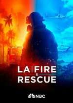Watch LA Fire & Rescue Megashare8
