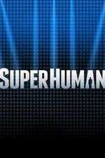 Watch Superhuman Megashare8
