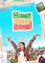 Watch Home Sweet Rome Megashare8