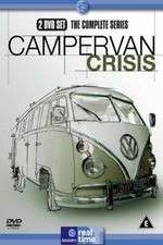 Watch Campervan Crisis Megashare8