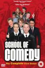 Watch School of Comedy Megashare8