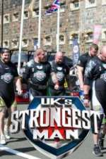 Watch UK\'s Strongest Man Megashare8
