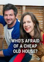 Watch Who's Afraid of a Cheap Old House? Megashare8