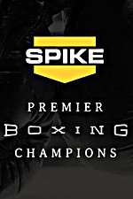Watch Premier Boxing Champions Megashare8