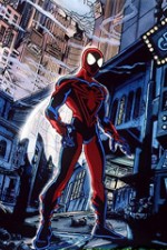 Watch Spider-Man Unlimited Megashare8