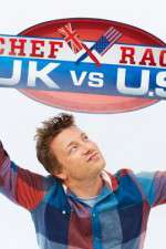 Watch Chef Race UK vs US Megashare8