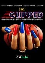 Watch Clipped Megashare8