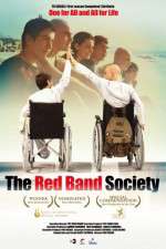 Watch The Red Band Society Megashare8