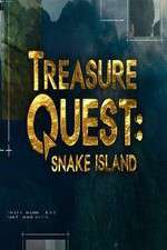 Watch Treasure Quest: Snake Island Megashare8