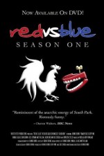 Watch Red vs. Blue: The Blood Gulch Chronicles Megashare8