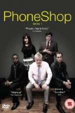 Watch PhoneShop Megashare8