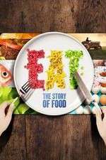 Watch Eat The Story of Food Megashare8