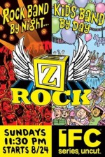 Watch Z Rock Megashare8