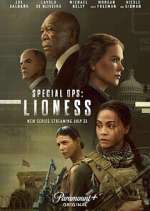 Watch Special Ops: Lioness Megashare8