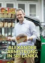 Watch Alexander Armstrong in Sri Lanka Megashare8