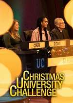 Watch Christmas University Challenge Megashare8