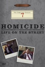 Watch Homicide: Life on the Street Megashare8
