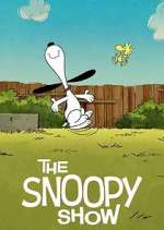 Watch The Snoopy Show Megashare8