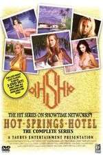 Watch Hot Springs Hotel Megashare8