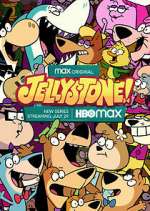 Watch Jellystone! Megashare8