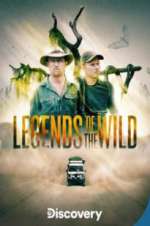 Watch Legends of the Wild Megashare8