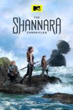 Watch The Shannara Chronicles Megashare8