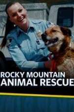 Watch Rocky Mountain Animal Rescue Megashare8