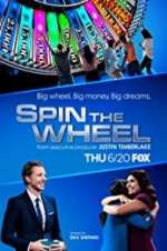 Watch Spin the Wheel Megashare8