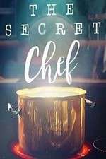 Watch The Secret Chef Megashare8