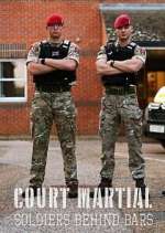Watch Court Martial: Soldiers Behind Bars Megashare8