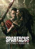 Spartacus: House of Ashur megashare8