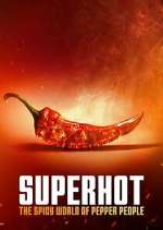 Watch Superhot: The Spicy World of Pepper People Megashare8
