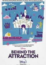 Watch Behind the Attraction Megashare8