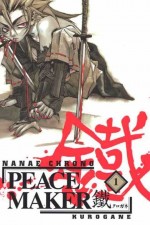 Watch Peace Maker Kurogane Megashare8