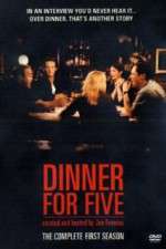 Watch Dinner for Five Megashare8