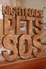 Watch Nightmare Pets: SOS Megashare8