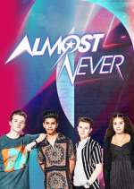 Watch Almost Never Megashare8