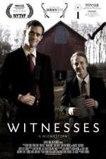Watch Witnesses Megashare8