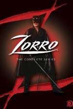 Watch Zorro (1990) Megashare8