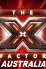 Watch The X Factor Australia Megashare8