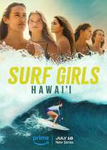 Watch Surf Girls Hawai'i Megashare8